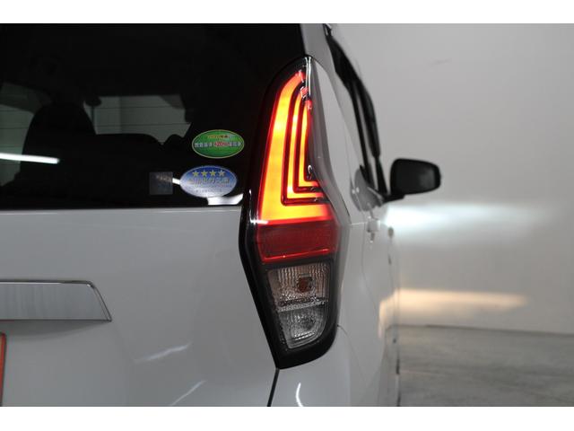 デイズ ハイウェイスター　Ｘ　純正オーディオ　ＥＴＣ　ＬＥＤヘッドライト　純正アルミホイール　エマージェンシーブレーキ　純正アルミホイール　プッシュスタート　ベンチシート　ステアリングリモコン　フォグライト　ウィンカーミラー（27枚目）