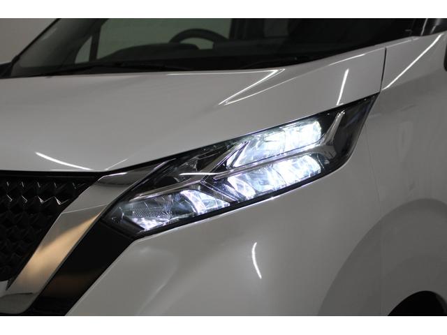 デイズ ハイウェイスター　Ｘ　純正オーディオ　ＥＴＣ　ＬＥＤヘッドライト　純正アルミホイール　エマージェンシーブレーキ　純正アルミホイール　プッシュスタート　ベンチシート　ステアリングリモコン　フォグライト　ウィンカーミラー（28枚目）