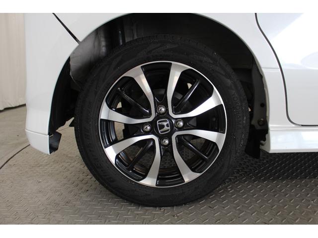 Ｎ－ＢＯＸ Ｇ・Ｌホンダセンシング　純正ナビ　ＥＴＣ　バックカメラ　純正ドライブレコーダー　クルーズコンロトロール　パーキングセンサー　両側パワースライド　純正アルミホイール　ＬＥＤヘッドライト　フォグライト　フルフラットシート（13枚目）