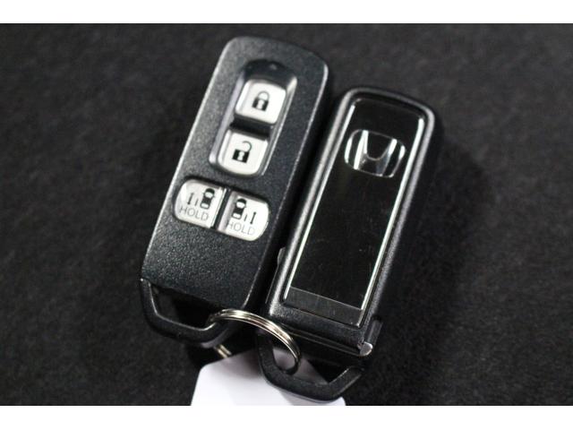 Ｎ－ＢＯＸカスタム Ｌ　純正８インチナビ　ＥＴＣ　バックモニター　両側パワースライド　シートヒーター　フルフラットシート　プッシュスタート　シートバックテーブル　純正アルミホイール　ＬＥＤヘッドライト　フォグライト　ＵＳＢ（20枚目）