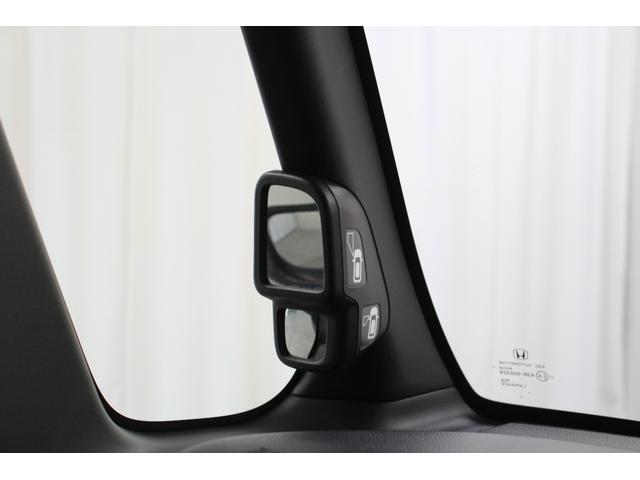 Ｎ－ＢＯＸカスタム Ｌ　純正８インチナビ　ＥＴＣ　バックモニター　両側パワースライド　シートヒーター　フルフラットシート　プッシュスタート　シートバックテーブル　純正アルミホイール　ＬＥＤヘッドライト　フォグライト　ＵＳＢ（78枚目）