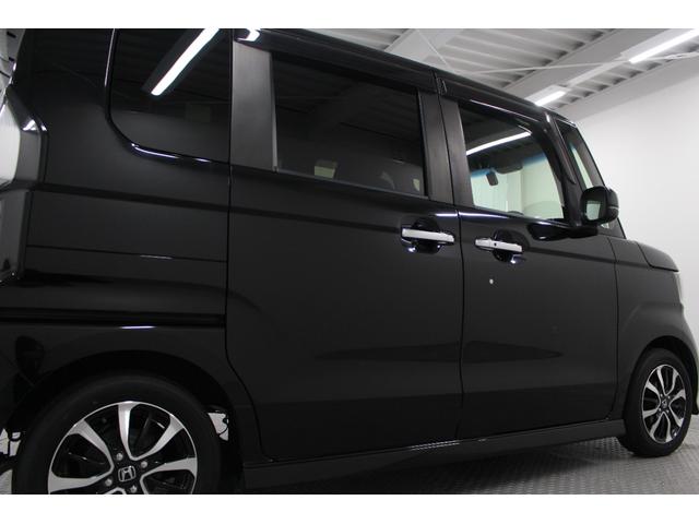 Ｎ－ＢＯＸカスタム Ｇ・Ｌホンダセンシング　純正ギャザーズナビ　ＥＴＣ　バックカメラ　前後ドライブレコーダー　両側パワースライド　ＬＥＤヘッドライト　フォグライト　フルフラット　純正アルミホイール　ホンダセンシング　プッシュスタート　キーフリー（26枚目）