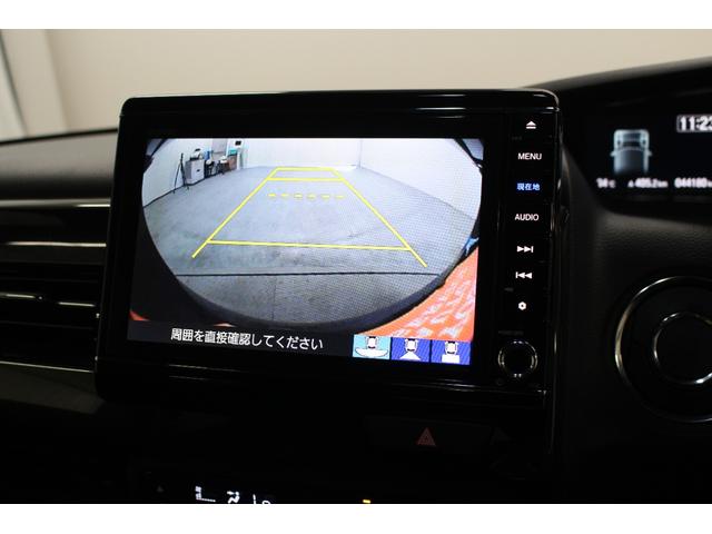 Ｎ－ＢＯＸカスタム Ｇ・Ｌホンダセンシング　純正ギャザーズナビ　ＥＴＣ　バックカメラ　前後ドライブレコーダー　両側パワースライド　ＬＥＤヘッドライト　フォグライト　フルフラット　純正アルミホイール　ホンダセンシング　プッシュスタート　キーフリー（34枚目）