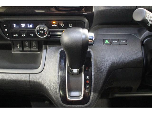 Ｎ－ＢＯＸカスタム Ｇ・Ｌホンダセンシング　純正ギャザーズナビ　ＥＴＣ　バックカメラ　前後ドライブレコーダー　両側パワースライド　ＬＥＤヘッドライト　フォグライト　フルフラット　純正アルミホイール　ホンダセンシング　プッシュスタート　キーフリー（36枚目）