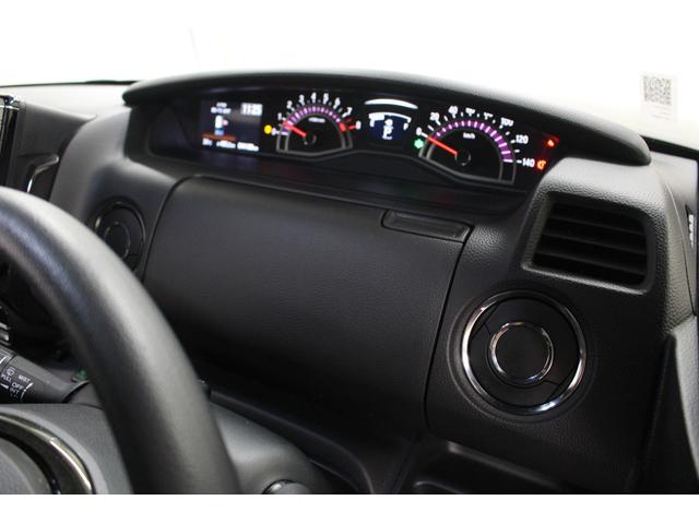 Ｎ－ＢＯＸカスタム Ｇ・Ｌホンダセンシング　純正ギャザーズナビ　ＥＴＣ　バックカメラ　前後ドライブレコーダー　両側パワースライド　ＬＥＤヘッドライト　フォグライト　フルフラット　純正アルミホイール　ホンダセンシング　プッシュスタート　キーフリー（41枚目）