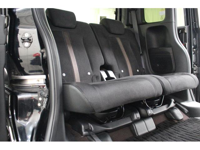Ｎ－ＢＯＸカスタム Ｇ・Ｌホンダセンシング　純正ギャザーズナビ　ＥＴＣ　バックカメラ　前後ドライブレコーダー　両側パワースライド　ＬＥＤヘッドライト　フォグライト　フルフラット　純正アルミホイール　ホンダセンシング　プッシュスタート　キーフリー（54枚目）