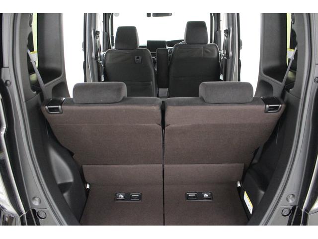Ｎ－ＢＯＸカスタム Ｇ・Ｌホンダセンシング　純正ギャザーズナビ　ＥＴＣ　バックカメラ　前後ドライブレコーダー　両側パワースライド　ＬＥＤヘッドライト　フォグライト　フルフラット　純正アルミホイール　ホンダセンシング　プッシュスタート　キーフリー（57枚目）