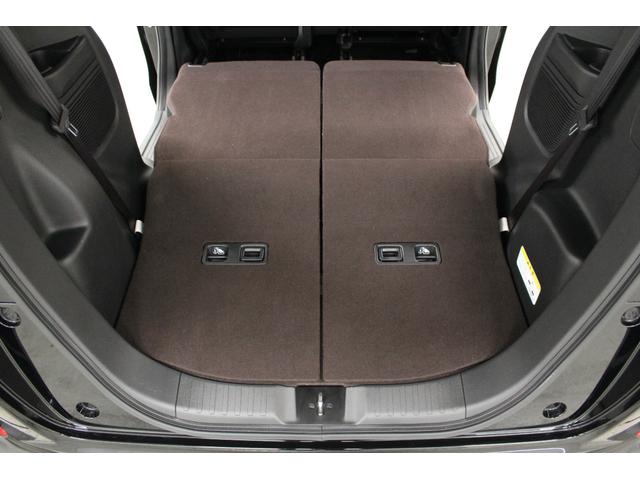 Ｎ－ＢＯＸカスタム Ｇ・Ｌホンダセンシング　純正ギャザーズナビ　ＥＴＣ　バックカメラ　前後ドライブレコーダー　両側パワースライド　ＬＥＤヘッドライト　フォグライト　フルフラット　純正アルミホイール　ホンダセンシング　プッシュスタート　キーフリー（60枚目）