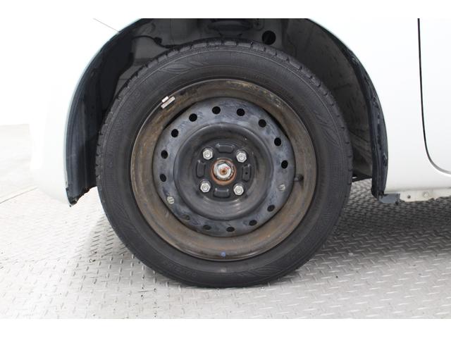 スペーシア ハイブリッドX 社外フルセグナビ ETC 両側パワースライド シートヒーター フロアマット サイドバイザー 天井サーキュレーター フルフラットシート アームレストコンソール アイドリングストップ オートエアコン(13枚目)