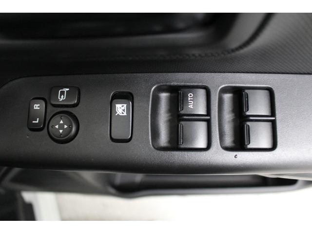 スペーシア ハイブリッドX 社外フルセグナビ ETC 両側パワースライド シートヒーター フロアマット サイドバイザー 天井サーキュレーター フルフラットシート アームレストコンソール アイドリングストップ オートエアコン(26枚目)