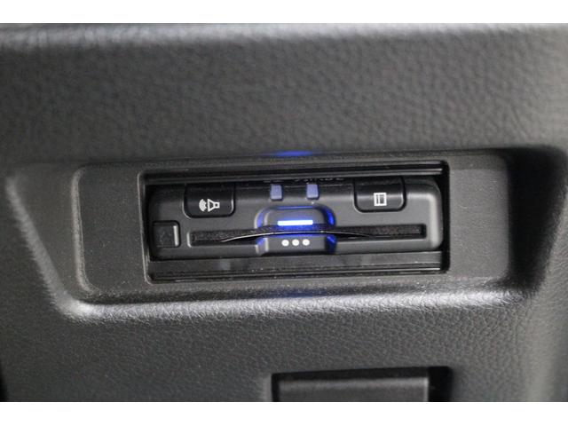 スペーシア ハイブリッドX 社外フルセグナビ ETC 両側パワースライド シートヒーター フロアマット サイドバイザー 天井サーキュレーター フルフラットシート アームレストコンソール アイドリングストップ オートエアコン(39枚目)