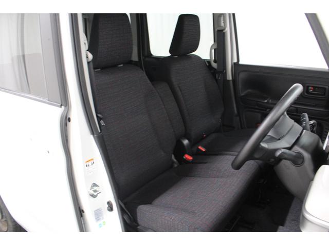 スペーシア ハイブリッドX 社外フルセグナビ ETC 両側パワースライド シートヒーター フロアマット サイドバイザー 天井サーキュレーター フルフラットシート アームレストコンソール アイドリングストップ オートエアコン(45枚目)