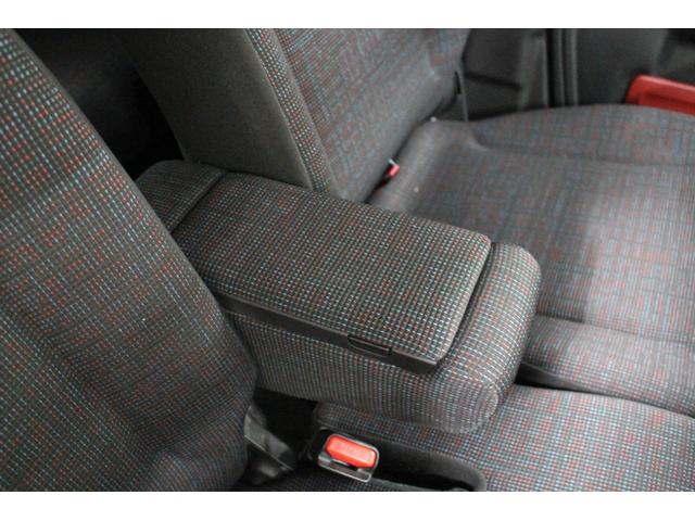 スペーシア ハイブリッドX 社外フルセグナビ ETC 両側パワースライド シートヒーター フロアマット サイドバイザー 天井サーキュレーター フルフラットシート アームレストコンソール アイドリングストップ オートエアコン(47枚目)