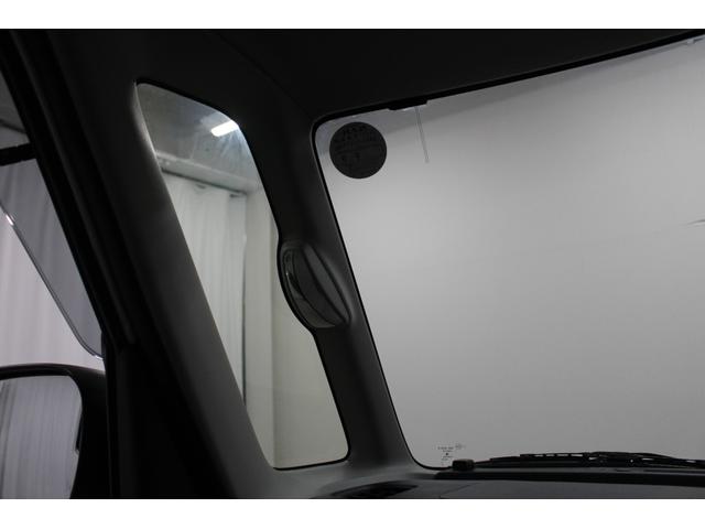 スペーシア ハイブリッドX 社外フルセグナビ ETC 両側パワースライド シートヒーター フロアマット サイドバイザー 天井サーキュレーター フルフラットシート アームレストコンソール アイドリングストップ オートエアコン(75枚目)