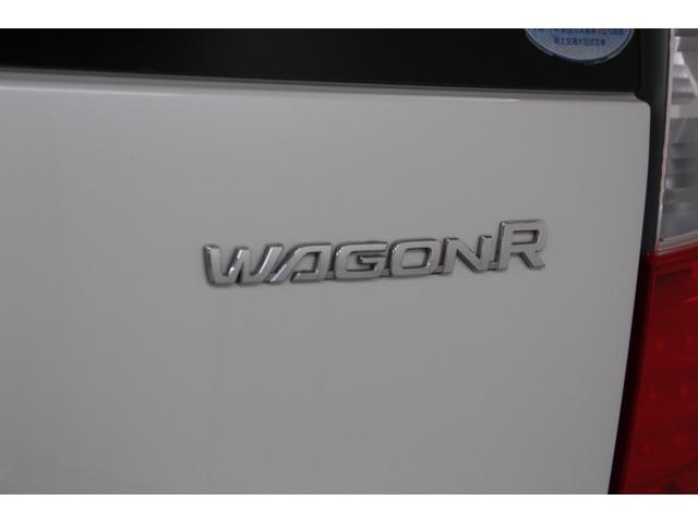 ワゴンＲ ＦＸ　純正オーディオ　電動格納ドアミラー　オートエアコン　キーレスキー　スペアキー　ベンチシート　フルフラットシート　座席下収納　アイドリングストップ　ヘッドライトレベライザー（17枚目）