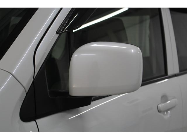 ワゴンＲ ＦＸ　純正オーディオ　電動格納ドアミラー　オートエアコン　キーレスキー　スペアキー　ベンチシート　フルフラットシート　座席下収納　アイドリングストップ　ヘッドライトレベライザー（24枚目）