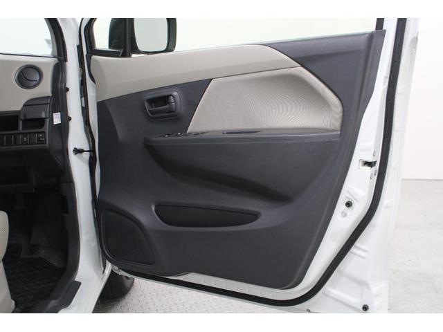 ワゴンＲ ＦＸ　純正オーディオ　電動格納ドアミラー　オートエアコン　キーレスキー　スペアキー　ベンチシート　フルフラットシート　座席下収納　アイドリングストップ　ヘッドライトレベライザー（30枚目）