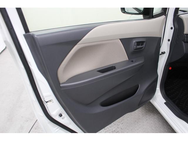 ワゴンＲ ＦＸ　純正オーディオ　電動格納ドアミラー　オートエアコン　キーレスキー　スペアキー　ベンチシート　フルフラットシート　座席下収納　アイドリングストップ　ヘッドライトレベライザー（33枚目）