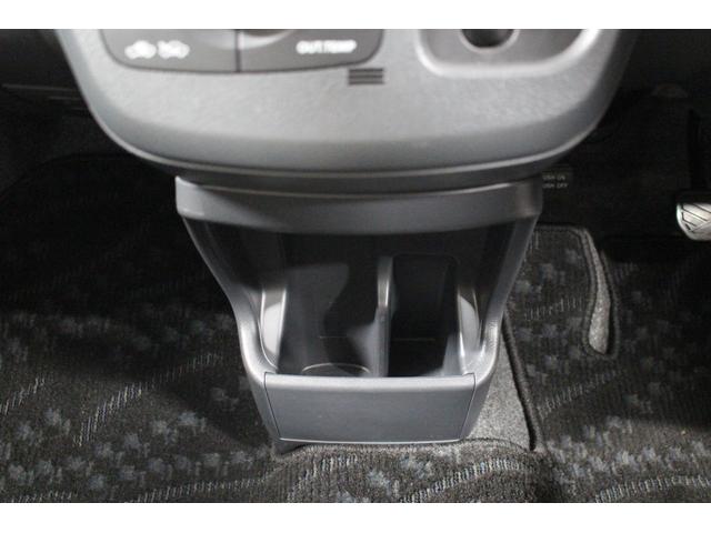 ワゴンＲ ＦＸ　純正オーディオ　電動格納ドアミラー　オートエアコン　キーレスキー　スペアキー　ベンチシート　フルフラットシート　座席下収納　アイドリングストップ　ヘッドライトレベライザー（41枚目）