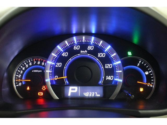 ワゴンＲ ＦＸ　純正オーディオ　電動格納ドアミラー　オートエアコン　キーレスキー　スペアキー　ベンチシート　フルフラットシート　座席下収納　アイドリングストップ　ヘッドライトレベライザー（42枚目）