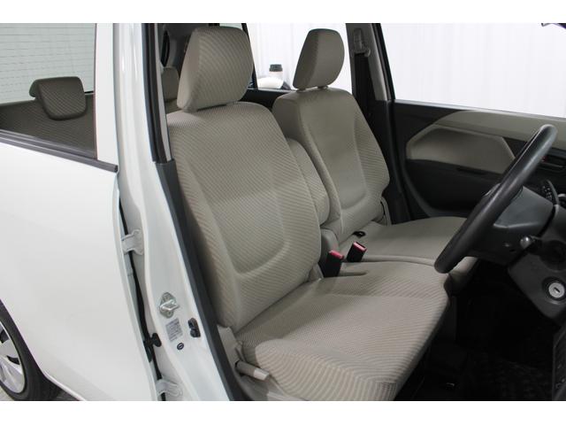 ワゴンＲ ＦＸ　純正オーディオ　電動格納ドアミラー　オートエアコン　キーレスキー　スペアキー　ベンチシート　フルフラットシート　座席下収納　アイドリングストップ　ヘッドライトレベライザー（52枚目）