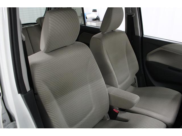 ワゴンＲ ＦＸ　純正オーディオ　電動格納ドアミラー　オートエアコン　キーレスキー　スペアキー　ベンチシート　フルフラットシート　座席下収納　アイドリングストップ　ヘッドライトレベライザー（53枚目）