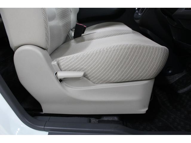 ワゴンＲ ＦＸ　純正オーディオ　電動格納ドアミラー　オートエアコン　キーレスキー　スペアキー　ベンチシート　フルフラットシート　座席下収納　アイドリングストップ　ヘッドライトレベライザー（54枚目）