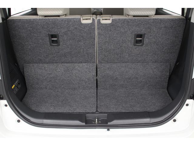 ワゴンＲ ＦＸ　純正オーディオ　電動格納ドアミラー　オートエアコン　キーレスキー　スペアキー　ベンチシート　フルフラットシート　座席下収納　アイドリングストップ　ヘッドライトレベライザー（60枚目）