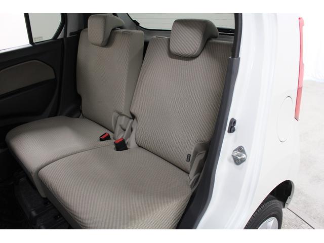 ワゴンＲ ＦＸ　純正オーディオ　電動格納ドアミラー　オートエアコン　キーレスキー　スペアキー　ベンチシート　フルフラットシート　座席下収納　アイドリングストップ　ヘッドライトレベライザー（69枚目）