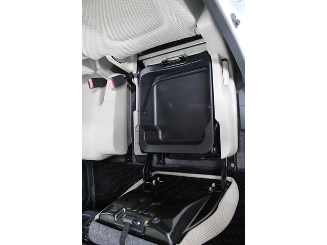 ワゴンＲ ＦＸ　純正オーディオ　電動格納ドアミラー　オートエアコン　キーレスキー　スペアキー　ベンチシート　フルフラットシート　座席下収納　アイドリングストップ　ヘッドライトレベライザー（74枚目）