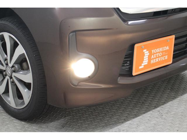デイズルークス ハイウェイスター X Gパッケージ 純正ディスプレイオーディオ アラウンドビューモニター HIDヘッドライト プッシュスタート インテリキー 天井サーキュレーター 両側パワースライド フォグライト ロールサンシェード(24枚目)