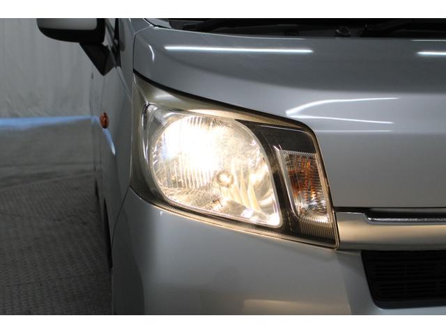 ムーヴ Ｌ　社外１ＤＩＮオーディオ　電動格納ドアミラー　キーレスキー　フルフラットシート　アームレストコンソール　トランク横開き　フロアマット　サイドバイザー　マニュアルエアコン（20枚目）