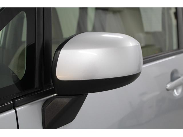 ムーヴ Ｌ　社外１ＤＩＮオーディオ　電動格納ドアミラー　キーレスキー　フルフラットシート　アームレストコンソール　トランク横開き　フロアマット　サイドバイザー　マニュアルエアコン（24枚目）