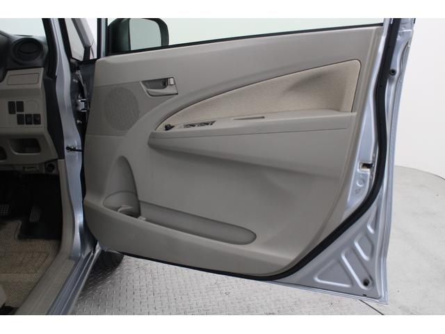 ムーヴ Ｌ　社外１ＤＩＮオーディオ　電動格納ドアミラー　キーレスキー　フルフラットシート　アームレストコンソール　トランク横開き　フロアマット　サイドバイザー　マニュアルエアコン（31枚目）