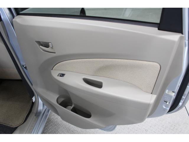 ムーヴ Ｌ　社外１ＤＩＮオーディオ　電動格納ドアミラー　キーレスキー　フルフラットシート　アームレストコンソール　トランク横開き　フロアマット　サイドバイザー　マニュアルエアコン（36枚目）