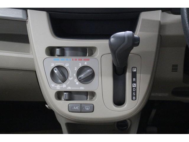 ムーヴ Ｌ　社外１ＤＩＮオーディオ　電動格納ドアミラー　キーレスキー　フルフラットシート　アームレストコンソール　トランク横開き　フロアマット　サイドバイザー　マニュアルエアコン（41枚目）