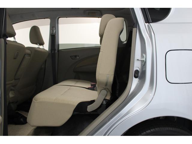 ムーヴ Ｌ　社外１ＤＩＮオーディオ　電動格納ドアミラー　キーレスキー　フルフラットシート　アームレストコンソール　トランク横開き　フロアマット　サイドバイザー　マニュアルエアコン（71枚目）