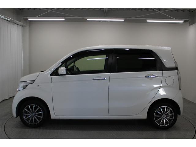 Ｎ－ＷＧＮ Ｇ・ターボパッケージ　ギャザーズディスプレイオーディオ　ＥＴＣ　バックカメラ　ドライブレコーダー　純正１４インチアルミホイール　ターボ車　キーフリー　プッシュスタート　オートエアコン　電動格納ドアミラー　フルフラットシート（8枚目）