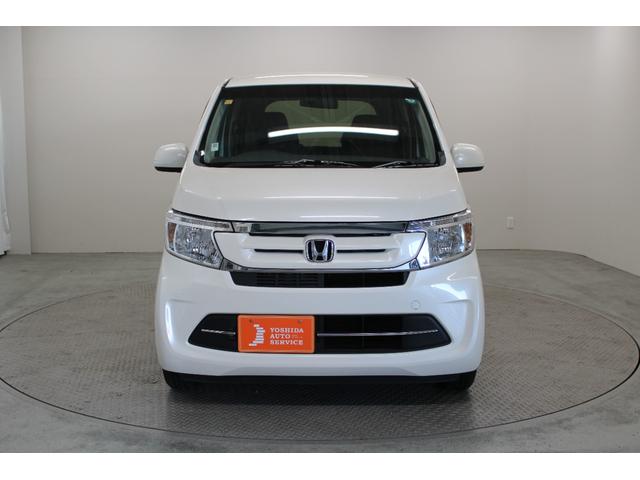 Ｎ－ＷＧＮ Ｇ・ターボパッケージ　ギャザーズディスプレイオーディオ　ＥＴＣ　バックカメラ　ドライブレコーダー　純正１４インチアルミホイール　ターボ車　キーフリー　プッシュスタート　オートエアコン　電動格納ドアミラー　フルフラットシート（10枚目）