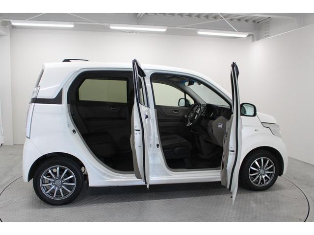 Ｎ－ＷＧＮ Ｇ・ターボパッケージ　ギャザーズディスプレイオーディオ　ＥＴＣ　バックカメラ　ドライブレコーダー　純正１４インチアルミホイール　ターボ車　キーフリー　プッシュスタート　オートエアコン　電動格納ドアミラー　フルフラットシート（12枚目）