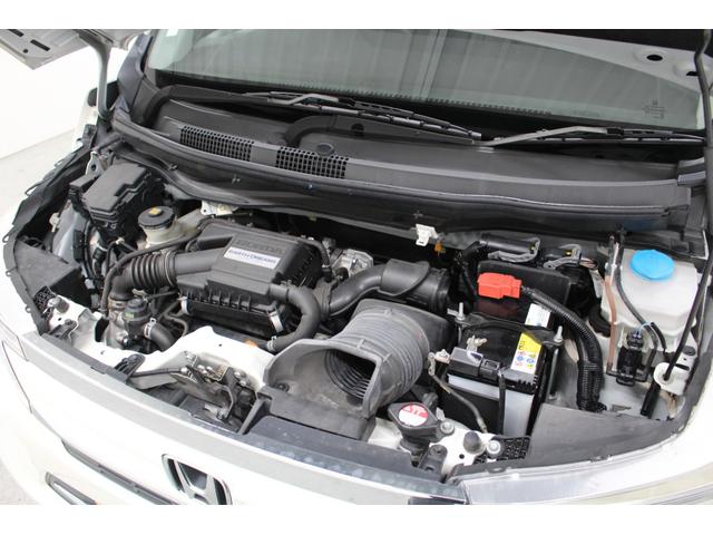 Ｎ－ＷＧＮ Ｇ・ターボパッケージ　ギャザーズディスプレイオーディオ　ＥＴＣ　バックカメラ　ドライブレコーダー　純正１４インチアルミホイール　ターボ車　キーフリー　プッシュスタート　オートエアコン　電動格納ドアミラー　フルフラットシート（80枚目）