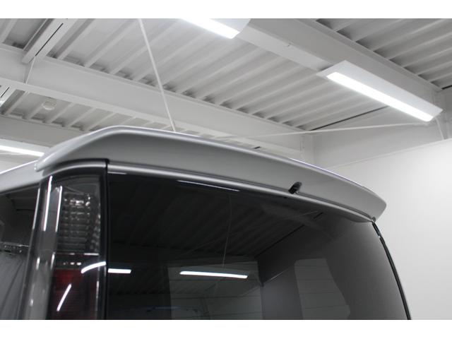 パレットＳＷ リミテッド　社外ナビ　Ｂｌｕｅｔｏｏｔｈ対応　ＥＴＣ　ＨＩＤヘッドライト　社外アルミホイール　プッシュスタート　フォグライト　片側パワースライド　アームレストコンソール　スペアキー　ベンチシート　フルフラット（15枚目）