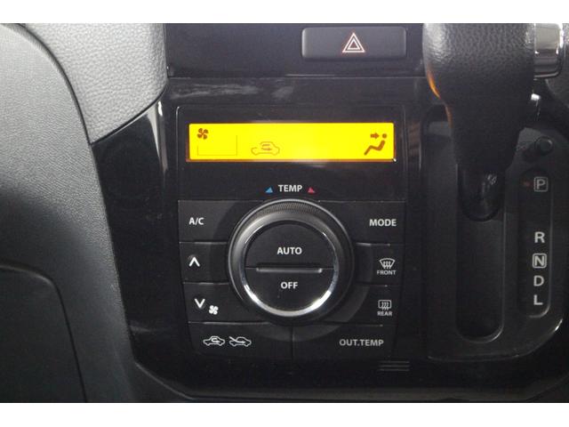 パレットＳＷ リミテッド　社外ナビ　Ｂｌｕｅｔｏｏｔｈ対応　ＥＴＣ　ＨＩＤヘッドライト　社外アルミホイール　プッシュスタート　フォグライト　片側パワースライド　アームレストコンソール　スペアキー　ベンチシート　フルフラット（34枚目）