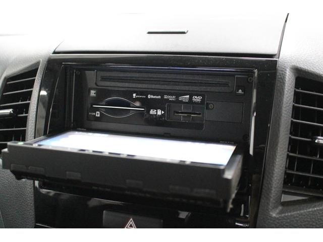 パレットＳＷ リミテッド　社外ナビ　Ｂｌｕｅｔｏｏｔｈ対応　ＥＴＣ　ＨＩＤヘッドライト　社外アルミホイール　プッシュスタート　フォグライト　片側パワースライド　アームレストコンソール　スペアキー　ベンチシート　フルフラット（37枚目）