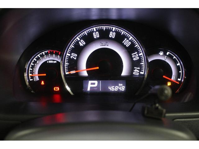 パレットＳＷ リミテッド　社外ナビ　Ｂｌｕｅｔｏｏｔｈ対応　ＥＴＣ　ＨＩＤヘッドライト　社外アルミホイール　プッシュスタート　フォグライト　片側パワースライド　アームレストコンソール　スペアキー　ベンチシート　フルフラット（44枚目）