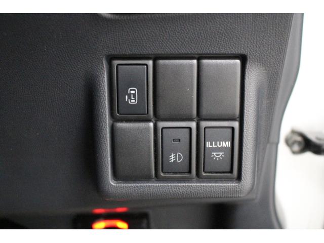 パレットＳＷ リミテッド　社外ナビ　Ｂｌｕｅｔｏｏｔｈ対応　ＥＴＣ　ＨＩＤヘッドライト　社外アルミホイール　プッシュスタート　フォグライト　片側パワースライド　アームレストコンソール　スペアキー　ベンチシート　フルフラット（47枚目）