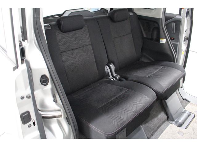 パレットＳＷ リミテッド　社外ナビ　Ｂｌｕｅｔｏｏｔｈ対応　ＥＴＣ　ＨＩＤヘッドライト　社外アルミホイール　プッシュスタート　フォグライト　片側パワースライド　アームレストコンソール　スペアキー　ベンチシート　フルフラット（54枚目）