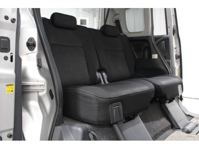 パレットＳＷ リミテッド　社外ナビ　Ｂｌｕｅｔｏｏｔｈ対応　ＥＴＣ　ＨＩＤヘッドライト　社外アルミホイール　プッシュスタート　フォグライト　片側パワースライド　アームレストコンソール　スペアキー　ベンチシート　フルフラット（55枚目）