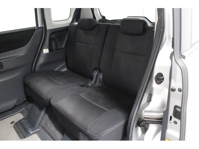 パレットＳＷ リミテッド　社外ナビ　Ｂｌｕｅｔｏｏｔｈ対応　ＥＴＣ　ＨＩＤヘッドライト　社外アルミホイール　プッシュスタート　フォグライト　片側パワースライド　アームレストコンソール　スペアキー　ベンチシート　フルフラット（66枚目）