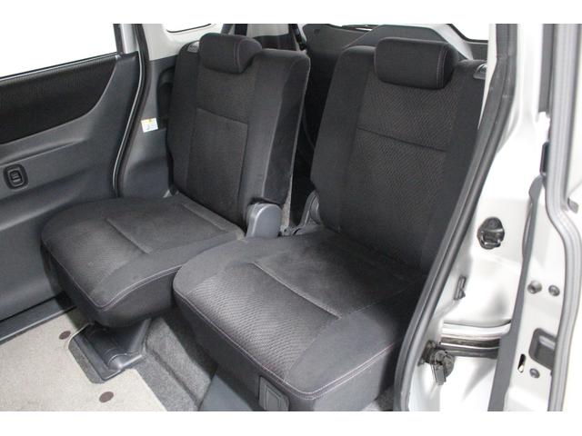 パレットＳＷ リミテッド　社外ナビ　Ｂｌｕｅｔｏｏｔｈ対応　ＥＴＣ　ＨＩＤヘッドライト　社外アルミホイール　プッシュスタート　フォグライト　片側パワースライド　アームレストコンソール　スペアキー　ベンチシート　フルフラット（68枚目）